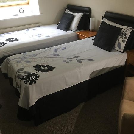 Homestead B&B Burgess Hill Экстерьер фото
