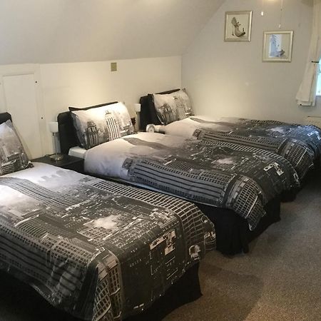 Homestead B&B Burgess Hill Экстерьер фото