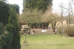 Homestead B&B Burgess Hill Экстерьер фото