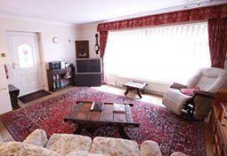 Homestead B&B Burgess Hill Экстерьер фото