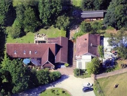 Homestead B&B Burgess Hill Экстерьер фото