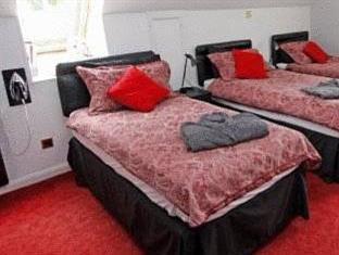 Homestead B&B Burgess Hill Экстерьер фото