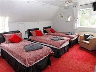 Homestead B&B Burgess Hill Экстерьер фото