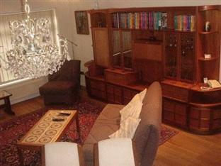 Homestead B&B Burgess Hill Экстерьер фото