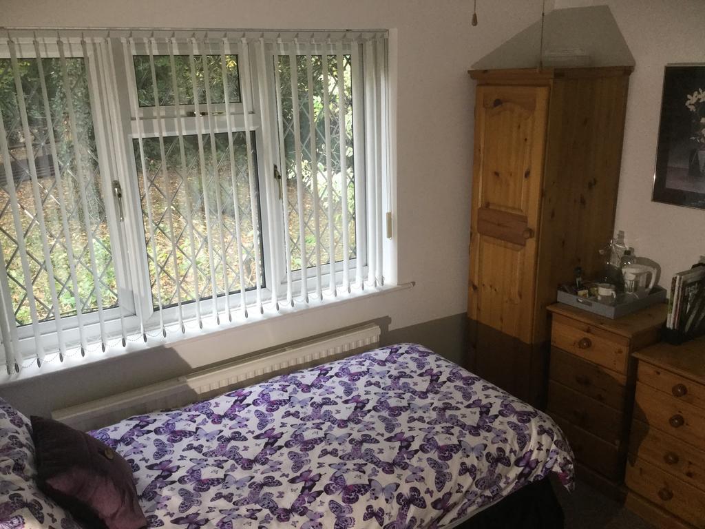 Homestead B&B Burgess Hill Экстерьер фото