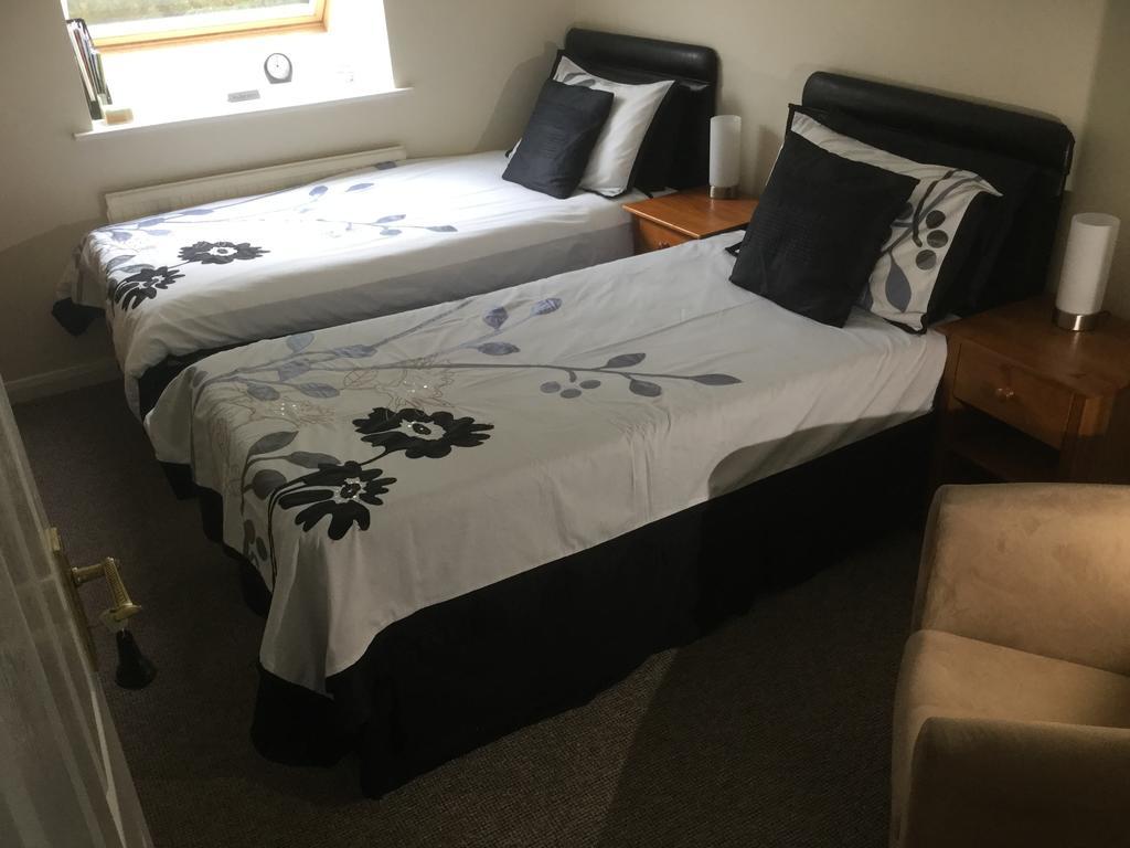 Homestead B&B Burgess Hill Экстерьер фото
