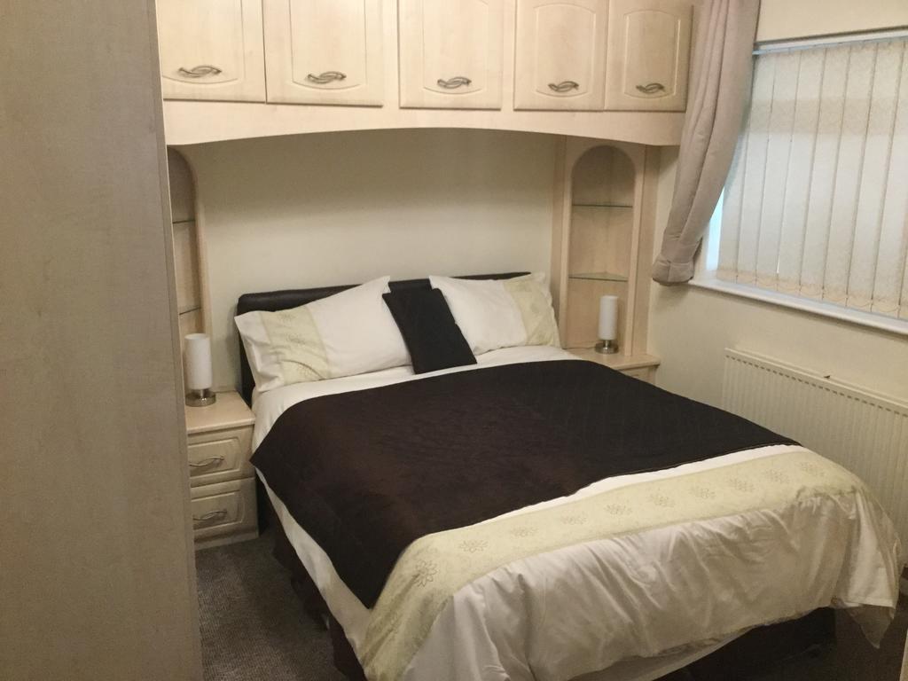 Homestead B&B Burgess Hill Экстерьер фото