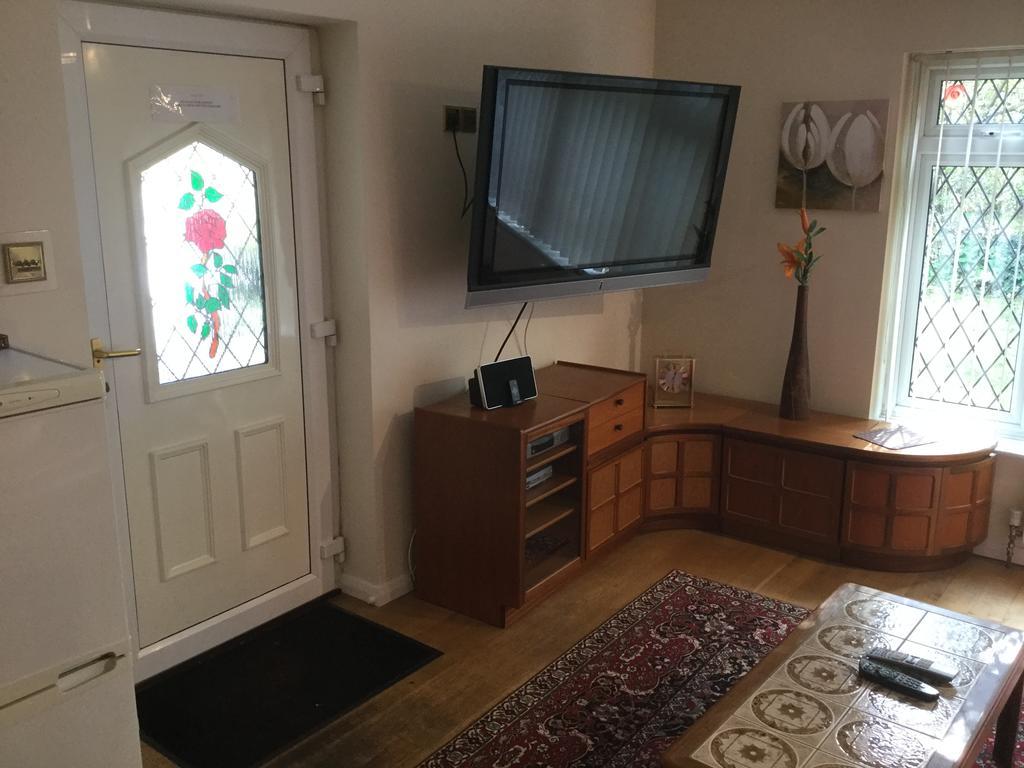 Homestead B&B Burgess Hill Экстерьер фото